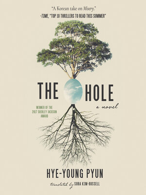 The Hole - Audiobook